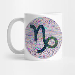 Capricorn Mug